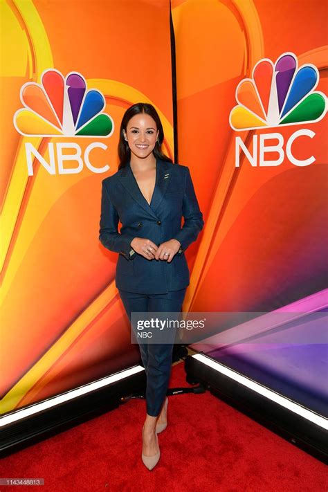 Melissa Fumero R Ladiesinsuits