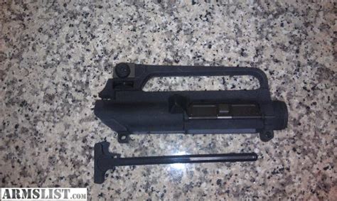 Armslist For Sale Armalite Ar 10 A2 Upper