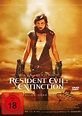 Resident Evil: Extinction - Film