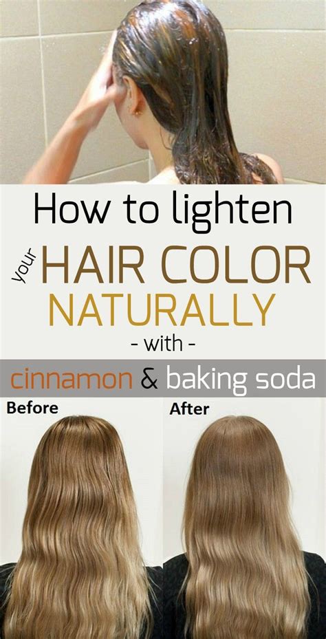 How To Get Your Natural Hair Color Back After Bleaching Sudio Yo