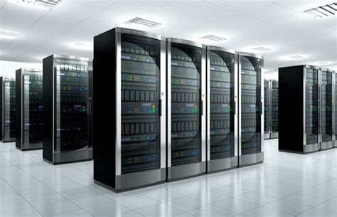 Things To Factor In While Going Colo Colocation Data Centers In A