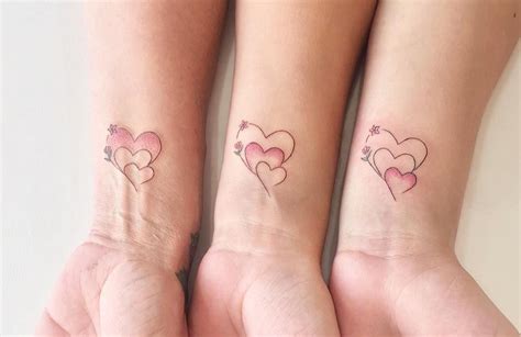 Heart Tattoo Designs On Face Best Design Idea
