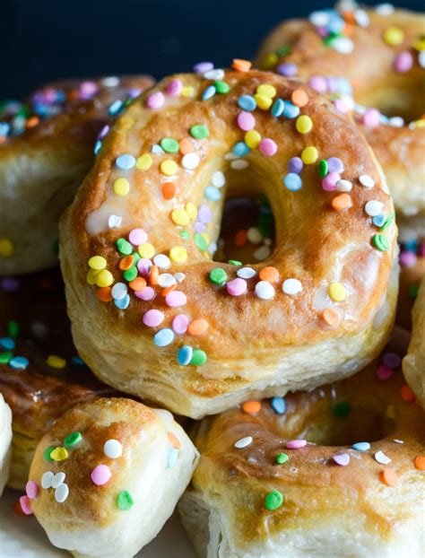 Easy Air Fryer Donuts With Biscuits Air Fryer Fanatics