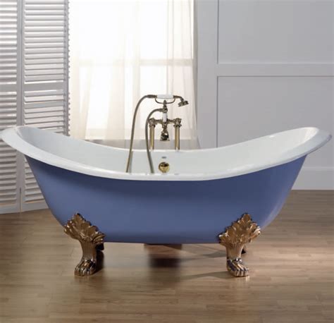 All categories bathroom faucets & tub fillers bathroom sinks & washstands bathtubs kitchen faucets kitchen sinks outdoor showers & tubs showers toilets utility sinks. Cheviot Regency Freestanding Bathtub - With Lion Feet ...