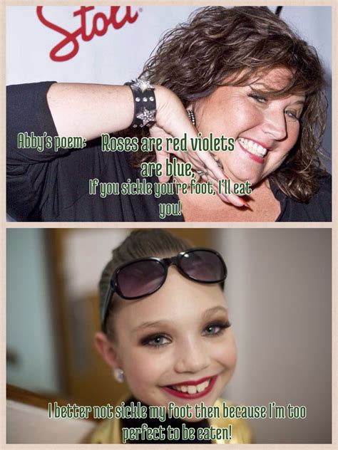 Dance Moms Comic Made By Anja Enervold Dance Moms Quotes Dance Moms 73365 Hot Sex Picture