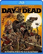 Blu-ray Review: George A. Romero’s Day of the Dead Joins the Shout ...