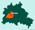 Berlin-Charlottenburg | Stadtübersicht & Informationen