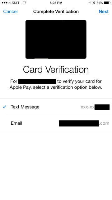 We did not find results for: How to Setup Apple Pay in iOS 8.1