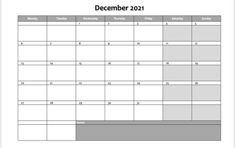 Monthly Rota Plan Creating A Work Schedule With Excel Step By Step