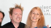 John Lydon's wife Nora's dementia 'came on really strong' | Woman & Home