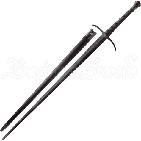 Bosworth Long Sword 501505 By Medieval Swords Functional Swords