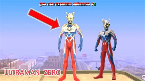 Keterangan kode gta ps2 diatas! Kode Gta Ps2 Topeng Ultraman Zero : Ultraman Legend Of ...