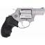 Taurus 2605029 605 Standard Single/Double 357 Magnum 2″ 5 Black Rubber 