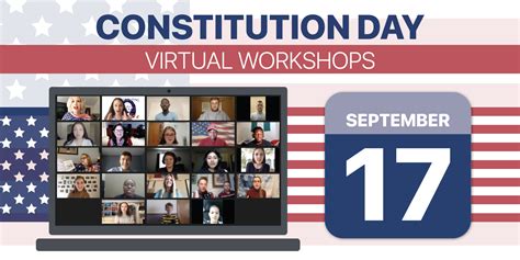 Constitution Day 2021 Constituting America