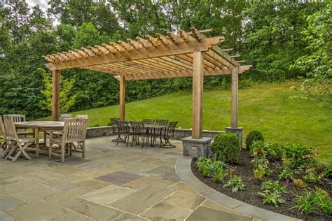 8 Hardscape Design Ideas For Your Backyard In Northern Virginia