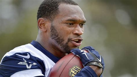 Video Surfaces Of Former Cowboys Rb Joseph Randle Stealing Underwear Cologne Fort Worth Star