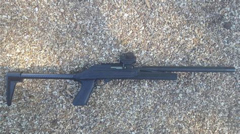 New Lightweight Build Rimfire Central Firearm Forum