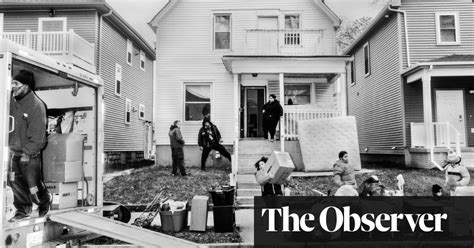 No Place Like Home Americas Eviction Epidemic Society The Guardian