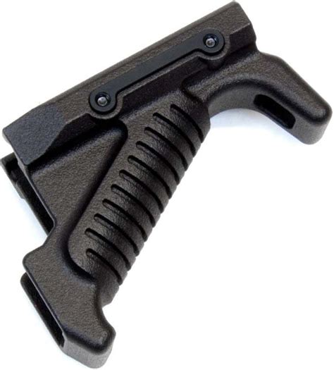 A3 Tactical Iwi Uzi Pro Angled Foregrips 200 Off W Free Sandh