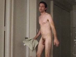 Justin Kirk Sexy Shirtless Scene In Angels In America My XXX Hot Girl