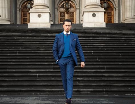 Are Melbournian Men The Most Stylish In The World Onya Magazineonya