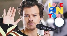Harry Styles en Lima 2022: setlist, estas son las canciones que tocaría ...