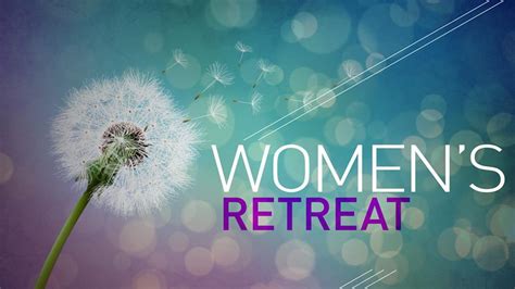 Womens Retreat Tangible Grace Fellowship Allen Texas
