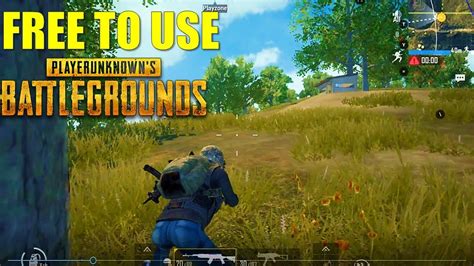 Pubg Mobile Hd Gameplay Free To Use Gameplay 60 Fps Youtube