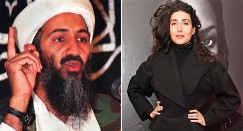 Osama Bin Laden S Niece Says Trump Must Be Re Elected