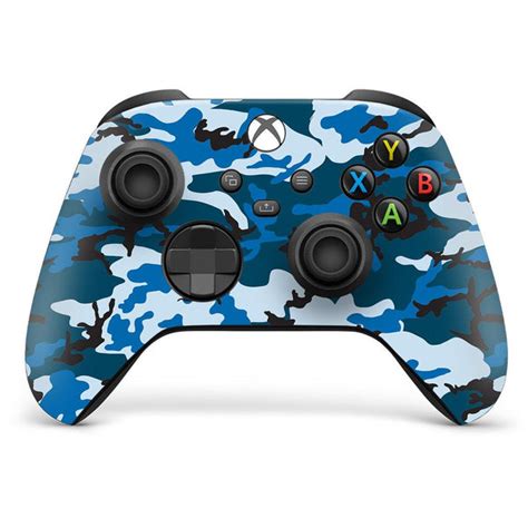 Xbox Series Xs Controller Skins Wraps And Covers Slickwraps