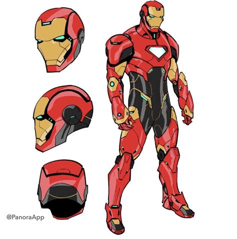 Tony Stark Updates On Twitter Iron Man Comic Iron Man Fan Art Iron