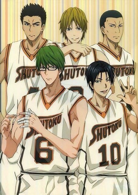 We did not find results for: Kuroko No Basket | Wiki | Anime Amino