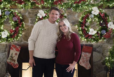 Hallmark Christmas Movies 2020 The Plot When To Watch And Where They