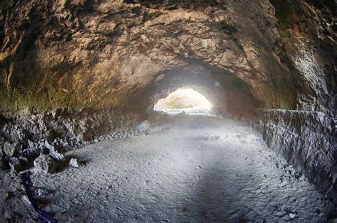 10 Caves In Oregon For An Underground Adventure Oregon Tourism