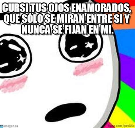 Memes De Enamorados Imagenes Chistosas