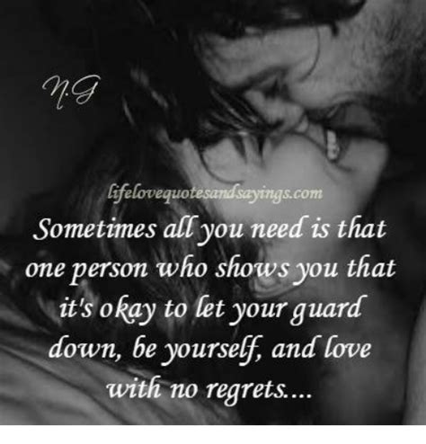 Bfelovequotesandsayings Sometimes All You Need Is That One Person Who