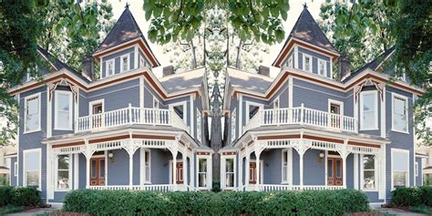 11 Of The Most Popular Exterior House Paint Colors For