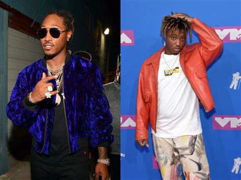 Future And Juice Wrld Wrld On Drugs Stream