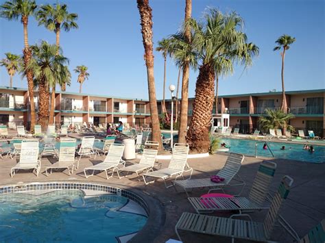 Desert Hot Springs Spa Hotel Photos Reviews Hotels