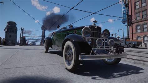Mafia Definitive Edition The Best Mods To Enhance Your Experience