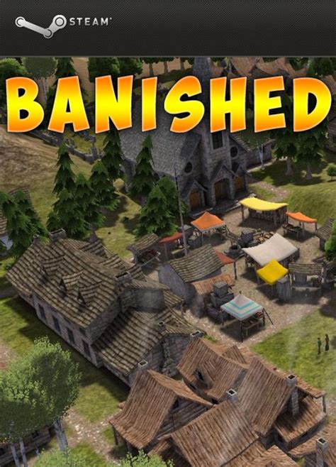 Banished Pc Game Requirements W2play