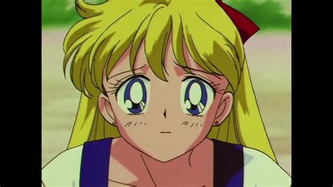 Sailor Moon Supers Episode 141 Viz Dub Minako Loves Both Amazon Trio