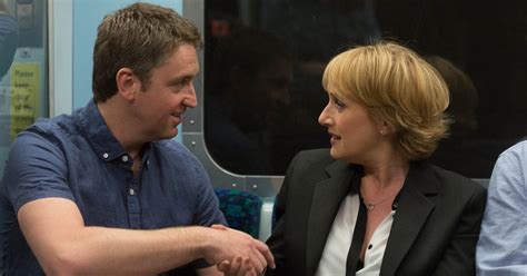 Eastenders Spoiler Michelle Fowler Grows Closer To Mystery Tube Man
