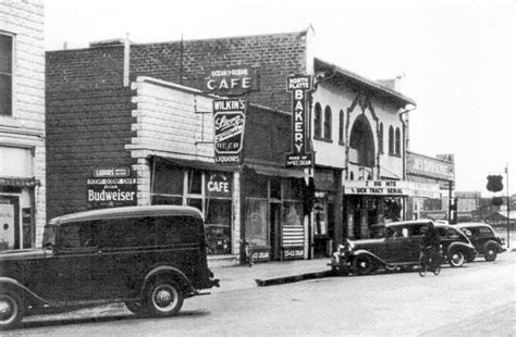 The Casual Observer Historic Photos From North Platte Nebraska From
