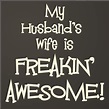 I Love My Wife Funny Quotes - ShortQuotes.cc
