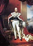 Federico Guglielmo IV: biografia, trono, costituzione, politica e morte