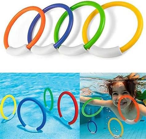 Underwater Pool Hoops Imagine If