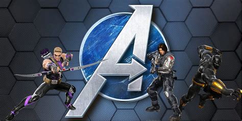 Marvels Avengers 5 Playable Characters It Should Add Post Release