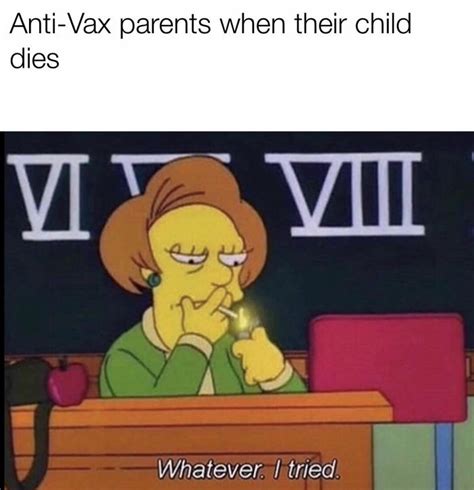 people can t stop trolling anti vaxxers with 92 memes bored panda