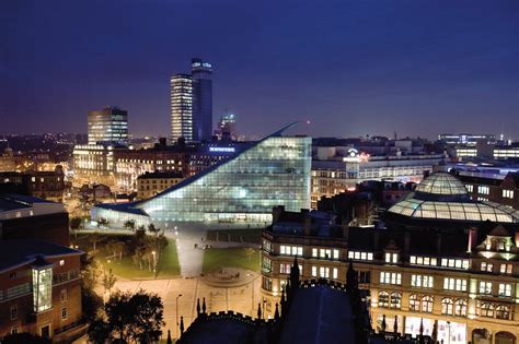 Buy To Let Prime Properties In Manchester Btlinvestors
